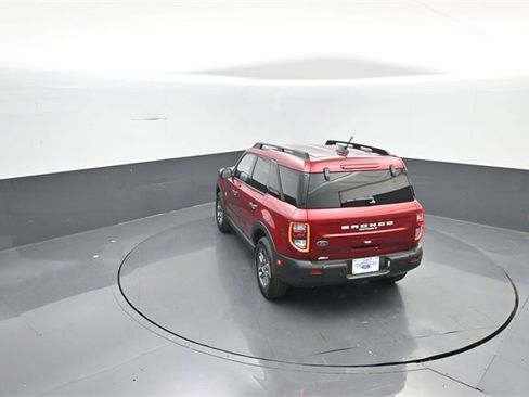 New 2025 Ford Bronco Sport Big Bend w/ Convenience Package image 26
