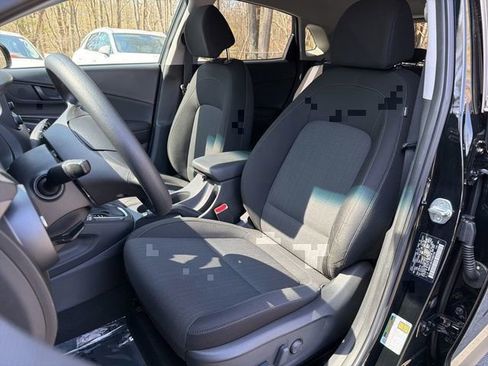 Certified 2023 Hyundai Kona SEL w/ Cargo Package AWD/4WD image 16
