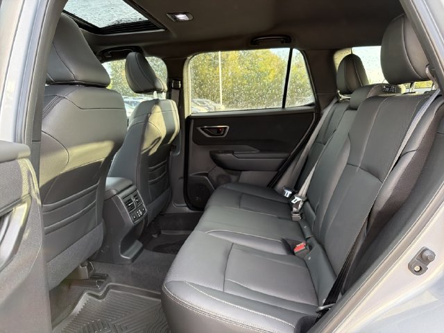 Certified 2026 Subaru Outback Limited XT w/ Premium/Limited Package 2 AWD/4WD image 13