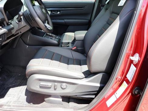 New 2026 Honda CR-V Sport-L image 11