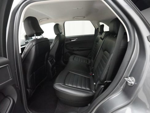 Used 2024 Ford Edge SEL AWD/4WD image 14