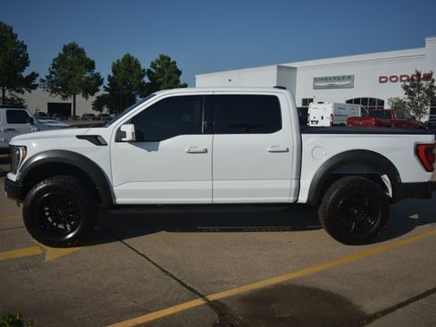 Used 2023 Ford F150 Raptor AWD/4WD image 10