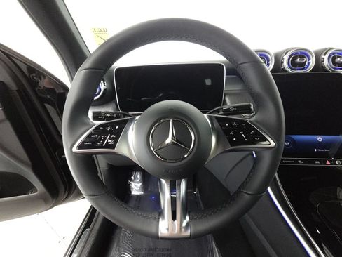 Certified 2026 Mercedes-Benz GLC 300 4MATIC image 12