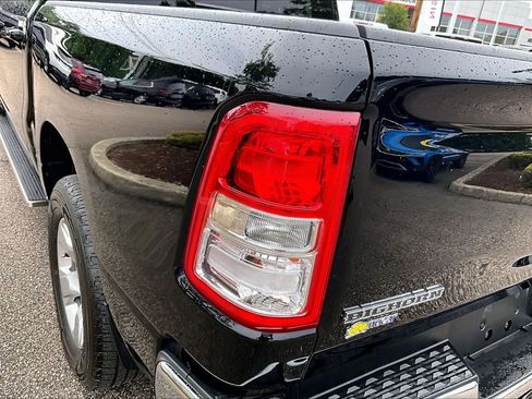 Used 2021 RAM 1500 Big Horn AWD/4WD image 32