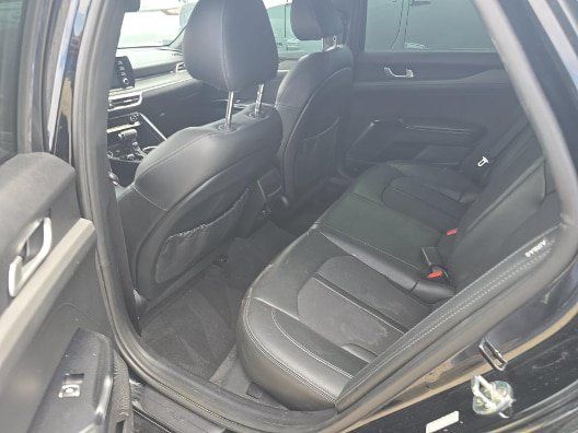 Used 2021 Kia K5 GT-Line FWD image 16