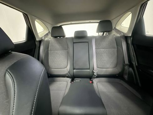 Certified 2024 Kia Seltos S AWD/4WD image 25