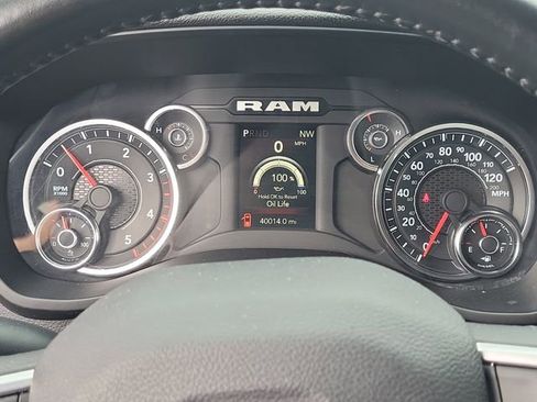 Certified 2024 RAM 2500 Big Horn image 14