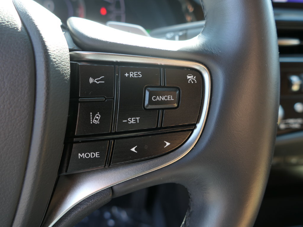 Used 2024 Lexus ES 350 w/ Premium Package FWD image 14