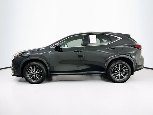 Used 2024 Lexus NX 350 AWD image 4