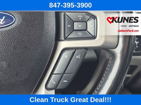 Used 2020 Ford F350 Platinum AWD/4WD image 44