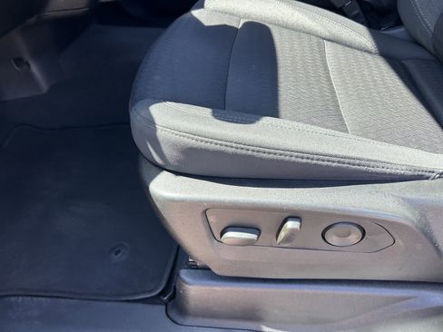 Used 2023 Chevrolet Suburban LS w/ Driver Alert Package RWD image 11