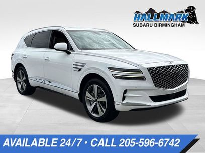 Used 2023 Genesis GV80 3.5T Prestige w/ Winter Weather Package