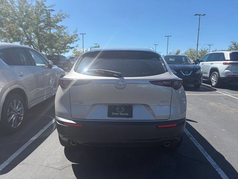 Used 2023 MAZDA CX-30 AWD 2.5 S w/ Preferred Package image 13