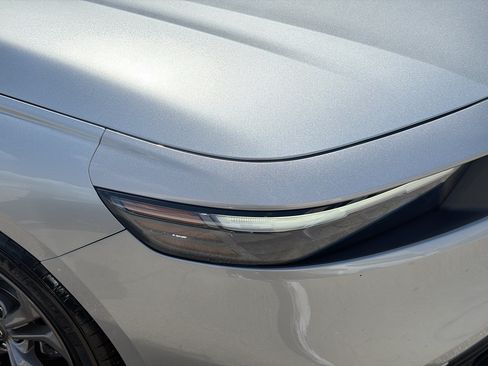 Certified 2024 Honda Accord EX image 33
