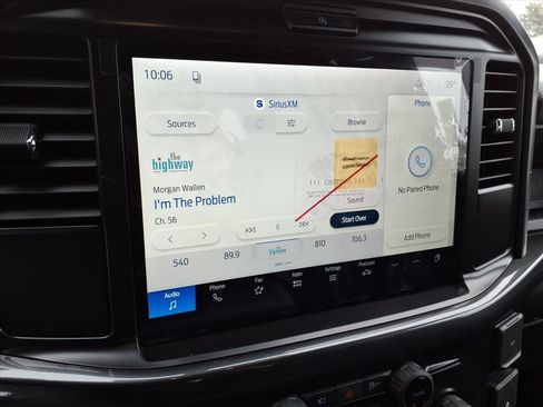 New 2026 Ford F150 STX w/ Equipment Group 200A image 21