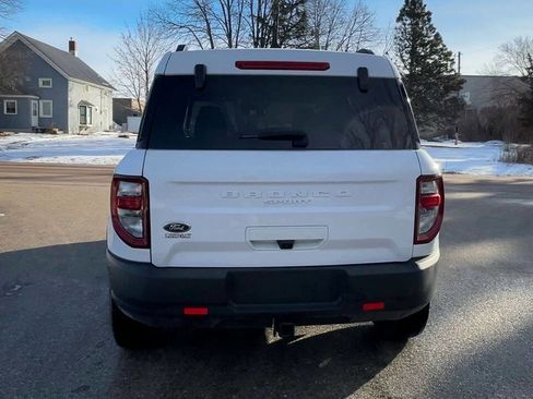 Used 2024 Ford Bronco Sport Big Bend image 4