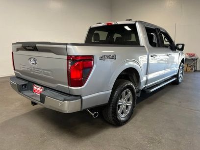 Used 2024 Ford F150 XLT w/ Mobile Office Package