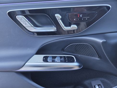 Certified 2025 Mercedes-Benz E 350 Sedan image 21