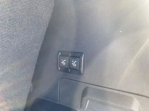 New 2026 Toyota Sequoia Limited image 23