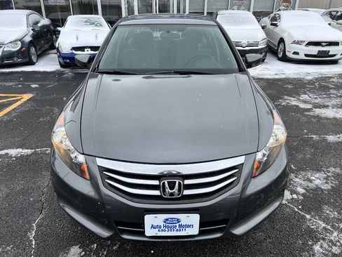 Used 2012 Honda Accord LX image 5