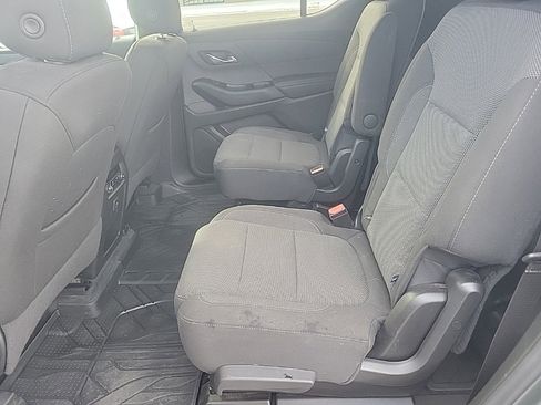 Used 2023 Chevrolet Traverse LT w/ LPO, Floor Liner Package image 27