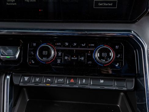 Used 2026 GMC Sierra 3500 Denali Ultimate image 27