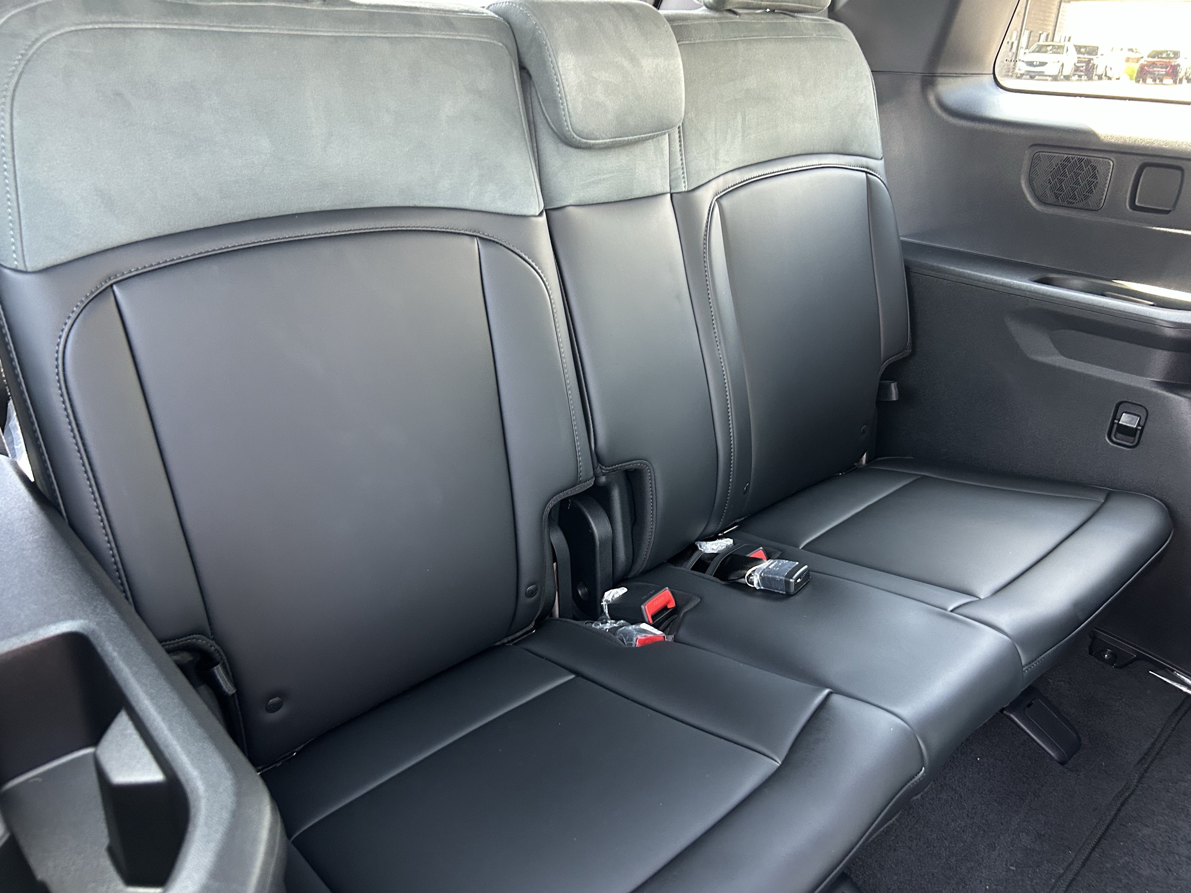 New 2027 Kia Telluride X-Line SX Prestige AWD/4WD image 14