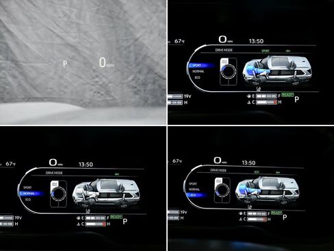 Used 2024 Toyota Sequoia Capstone image 40