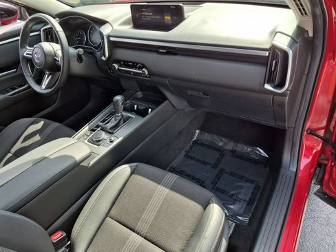 Used 2025 MAZDA CX-50 AWD 2.5 S w/ Preferred Package image 31