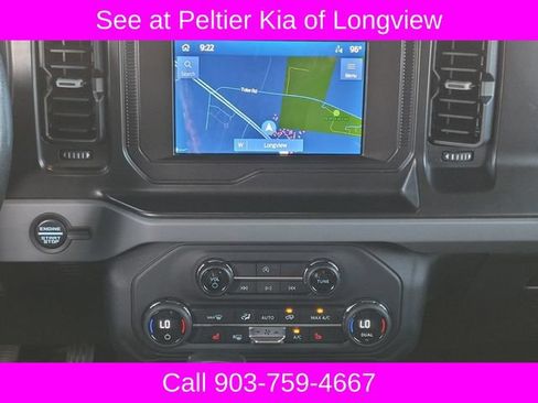 Used 2021 Ford Bronco Big Bend AWD/4WD image 20