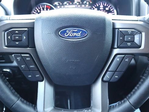 Used 2018 Ford Expedition Max XLT w/ Equipment Group 202A AWD/4WD image 37