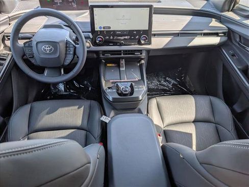 New 2026 Toyota C-HR AWD/4WD image 13
