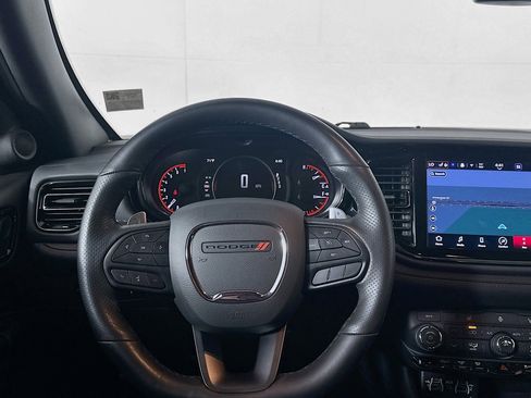 Used 2025 Dodge Durango GT AWD/4WD image 18
