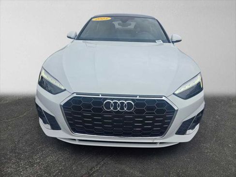 Used 2023 Audi A5 2.0T Premium w/ Convenience Package AWD/4WD image 8