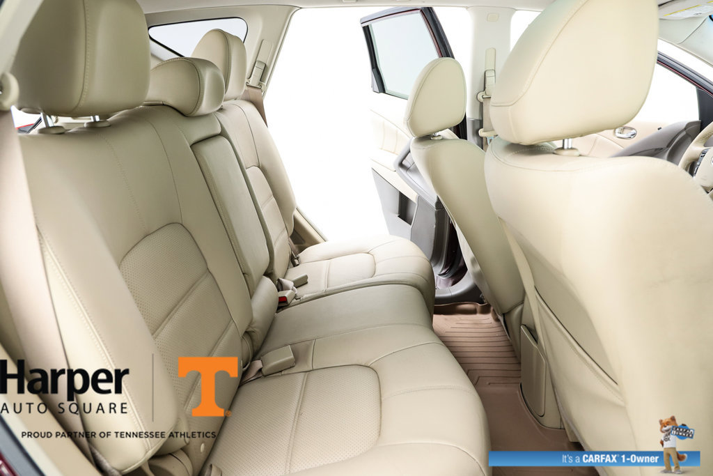 Used 2014 Nissan Murano SL FWD image 36