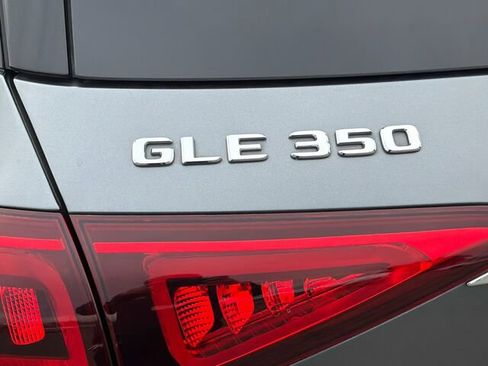 Used 2022 Mercedes-Benz GLE 350 GLE 350 4D Sport Utility 4MATI image 36