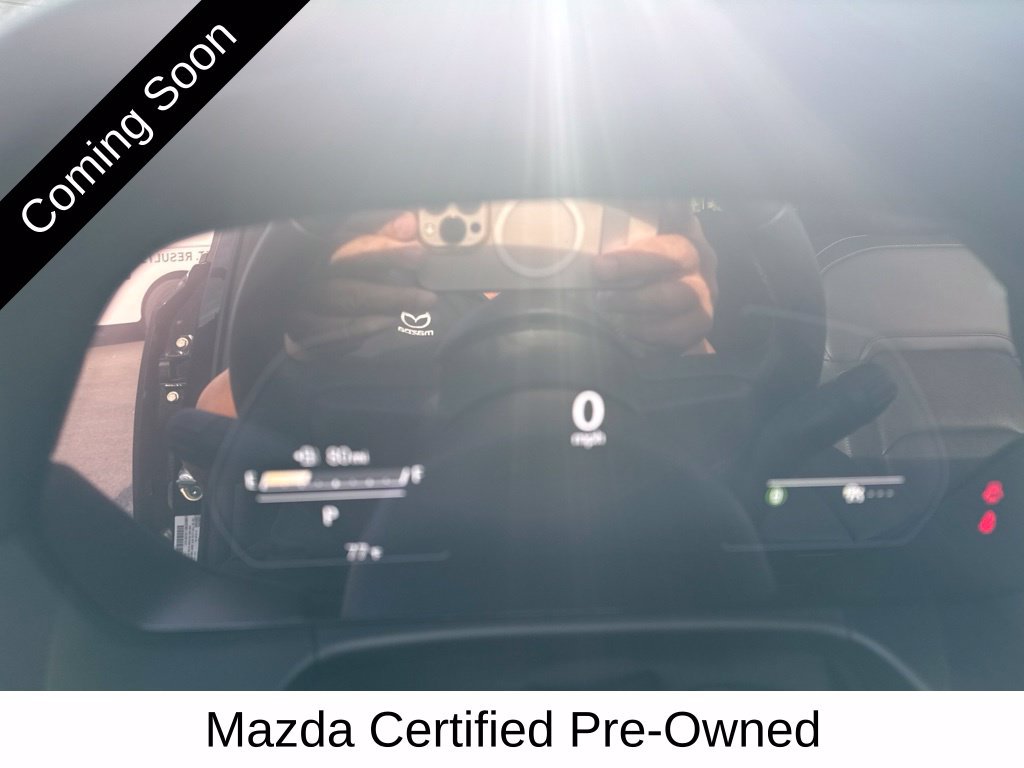 Used 2026 MAZDA CX-5 Preferred AWD/4WD image 15