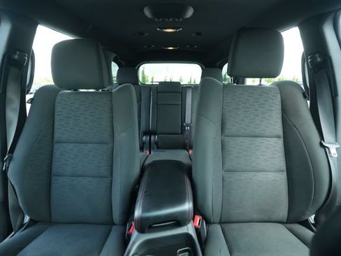 Used 2025 Dodge Durango GT AWD/4WD image 38