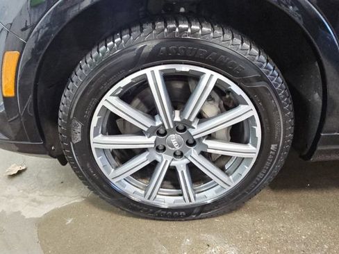 Used 2018 Audi Q7 3.0T Prestige AWD/4WD image 10