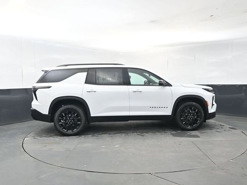 New 2026 Chevrolet Traverse LT w/ Midnight/Sport Edition AWD/4WD image 6