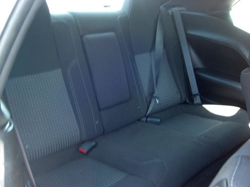 Used 2020 Dodge Challenger SXT w/ Blacktop Package RWD image 15