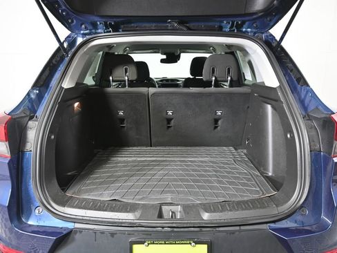 Used 2021 Chevrolet TrailBlazer LT w/ Convenience Package image 16