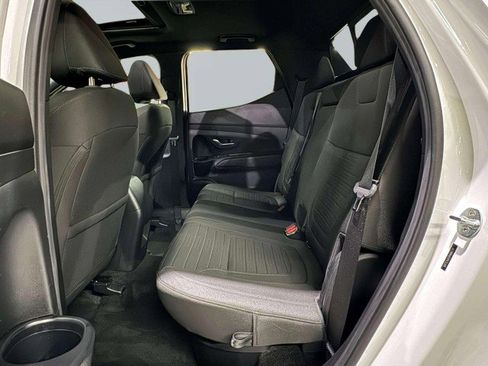 Used 2023 Hyundai Santa Cruz SEL w/ Activity Package image 63