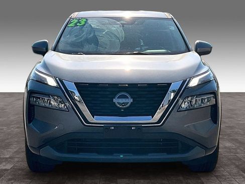 Used 2023 Nissan Rogue SV AWD/4WD image 26