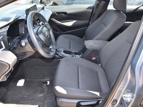 Used 2026 Toyota Corolla LE FWD image 10
