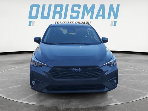 New 2026 Subaru Impreza 2.0i Sport AWD/4WD image 8