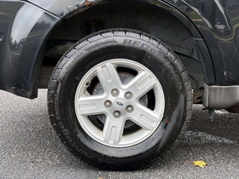 Used 2009 Ford Escape 2WD Hybrid image 32