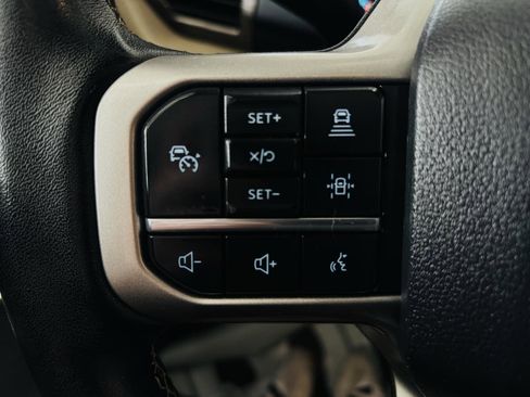 Used 2022 Ford Expedition Max Limited AWD/4WD image 45