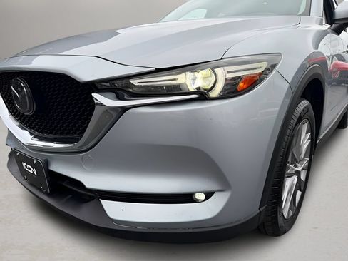 Used 2021 MAZDA CX-5 Grand Touring FWD image 22
