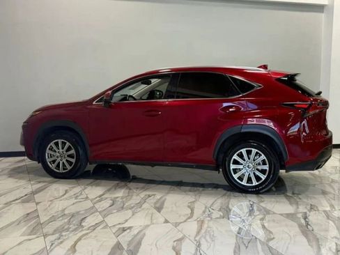 Used 2021 Lexus NX 300 FWD w/ Accessory Package 2 image 9